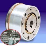 Electromagnetic Clutch brake Combination India