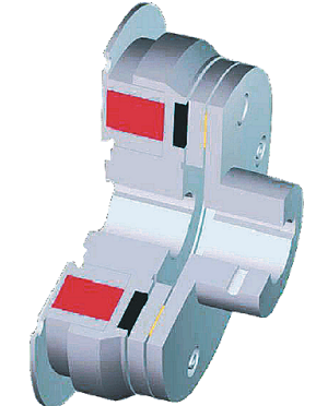 flange-mounted-electromagnetic-clutch-type-efmc-normally-off